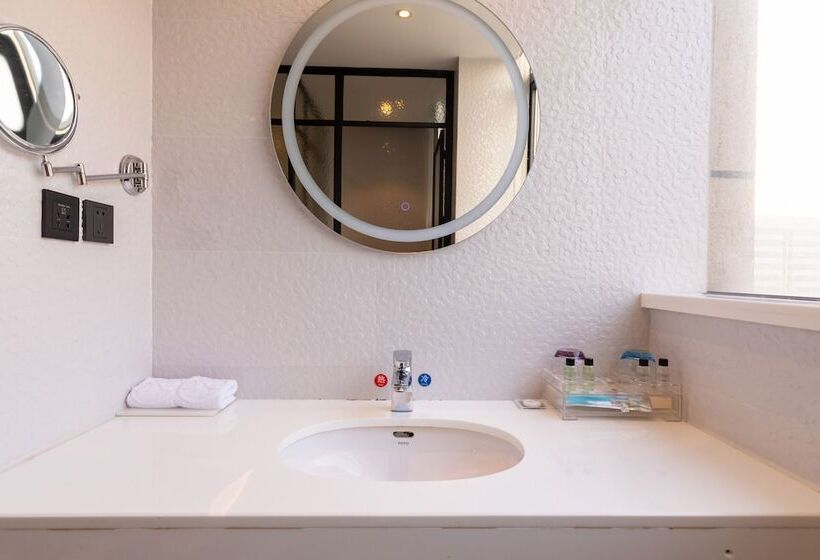 Fotos del hotel Shenzhen Flight One:  17