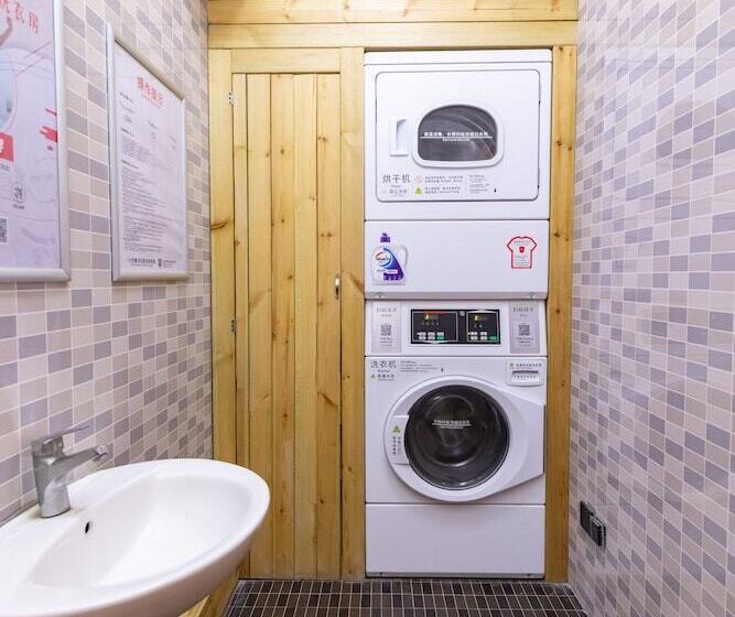 Fotos del hotel Shenzhen Flight One:  25