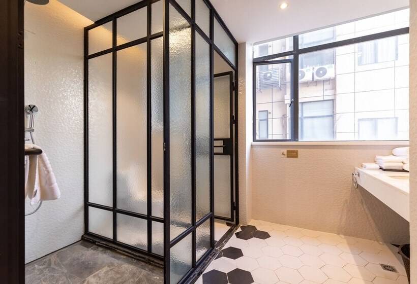 Fotos del hotel Shenzhen Flight One:  19