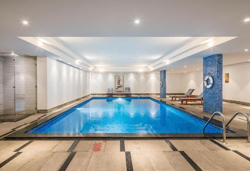 Fotos del hotel Aber 102:  9