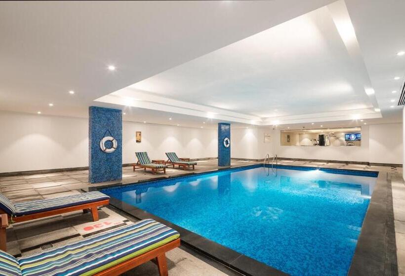 Fotos del hotel Aber 102:  10