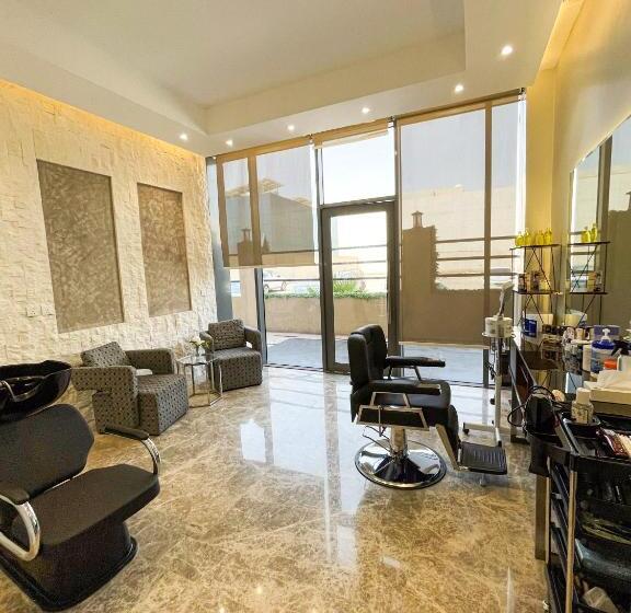 Fotos del hotel Aber 102:  17