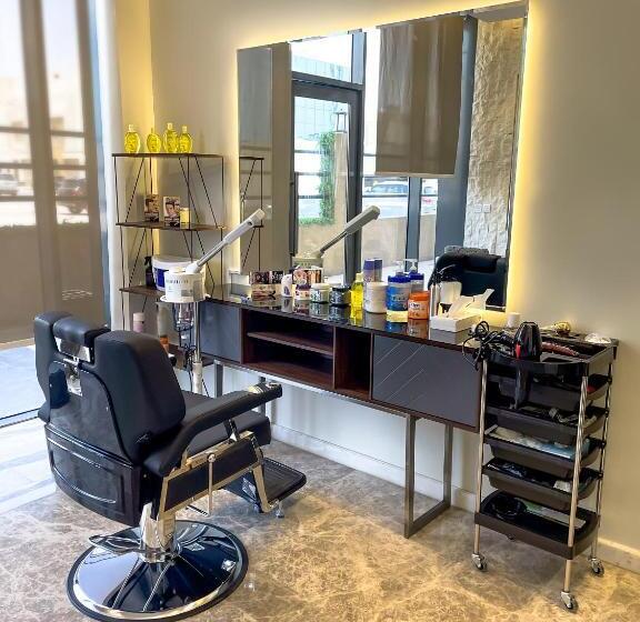 Fotos del hotel Aber 102:  16