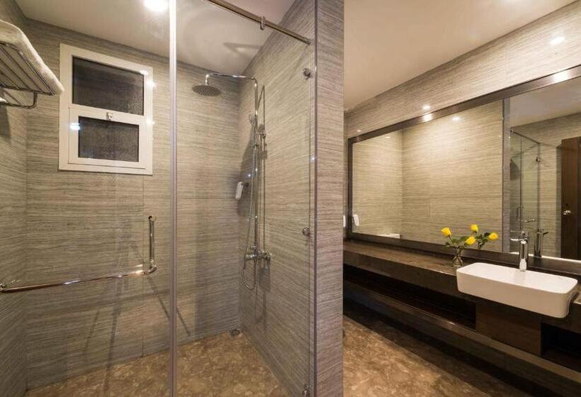 Fotos del hotel Aber 102:  15