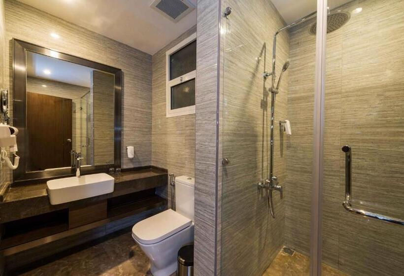 Fotos del hotel Aber 102:  13