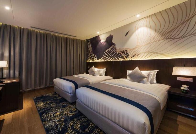 Fotos del hotel Aber 102:  7