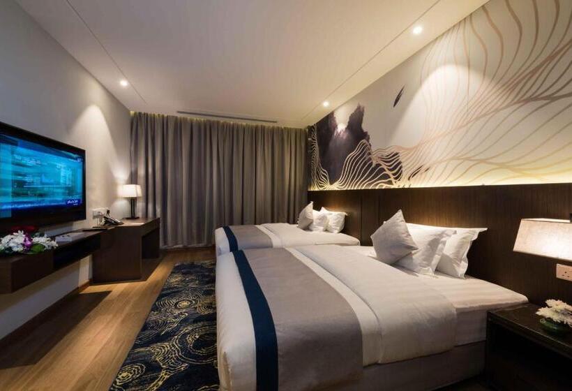 Fotos del hotel Aber 102:  2