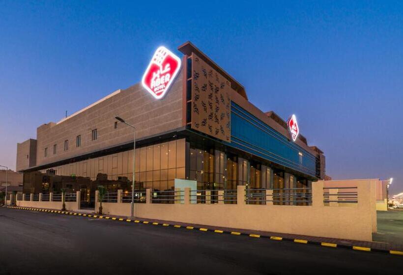 Fotos del hotel Aber 102:  12