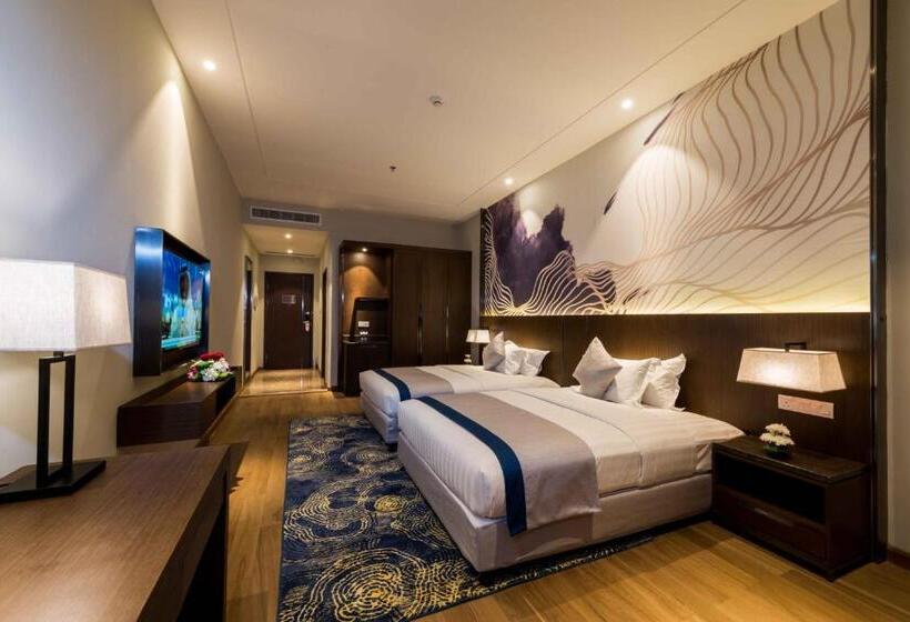 Fotos del hotel Aber 102:  4