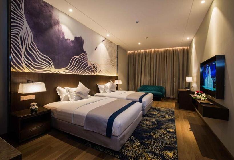 Fotos del hotel Aber 102:  3