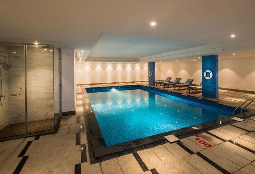 Fotos del hotel Aber 102:  8