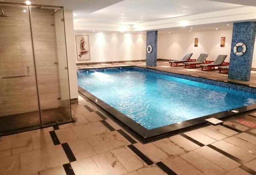 Fotos del hotel Aber 102:  11