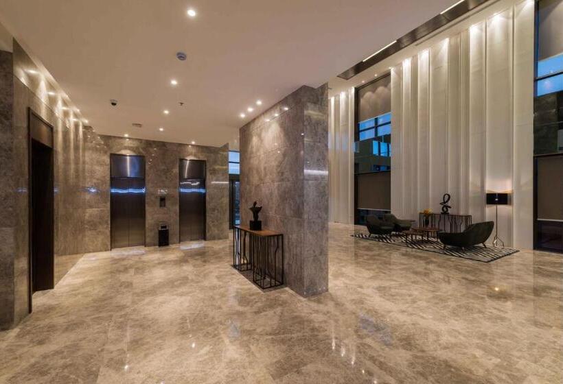 Fotos del hotel Aber 102:  23