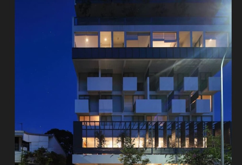 Fotos del hotel Me Colombo:  9