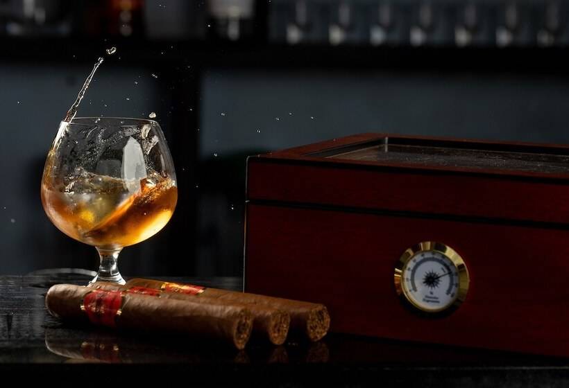 Fotos del hotel Me Colombo:  8