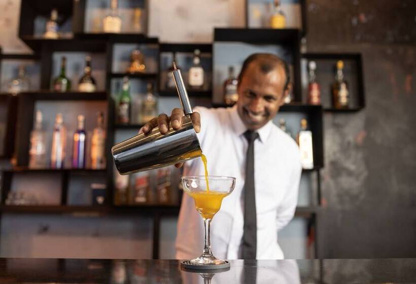 Fotos del hotel Me Colombo:  5