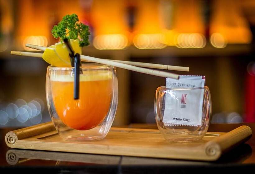 Fotos del hotel Me Colombo:  15