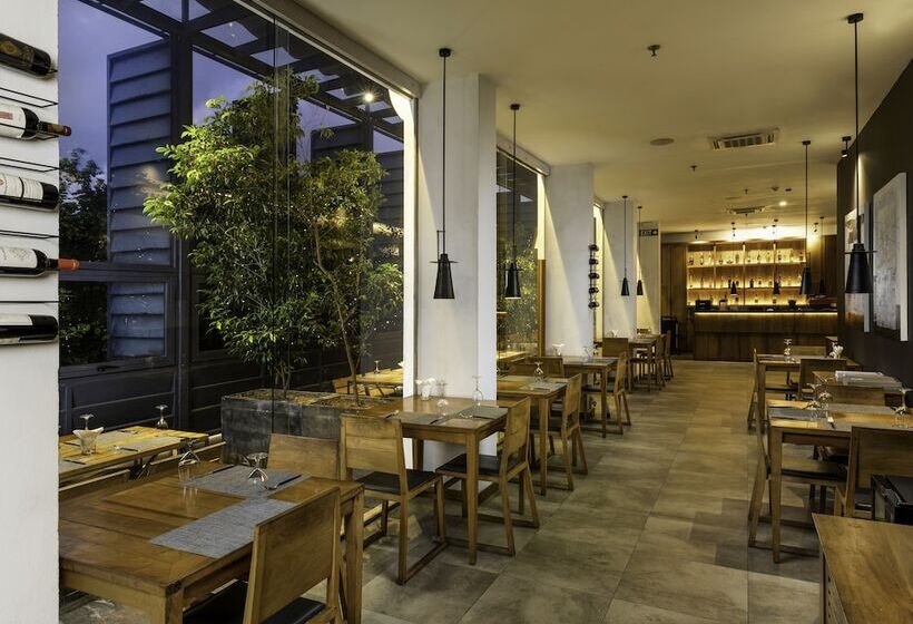 Fotos del hotel Me Colombo:  22