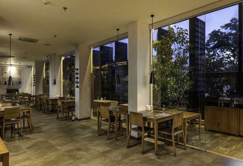 Fotos del hotel Me Colombo:  20