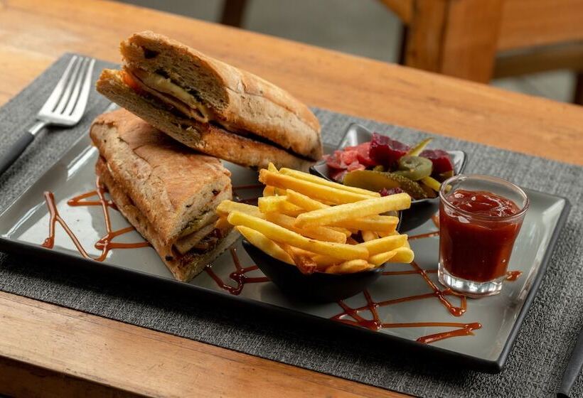 Fotos del hotel Me Colombo:  4