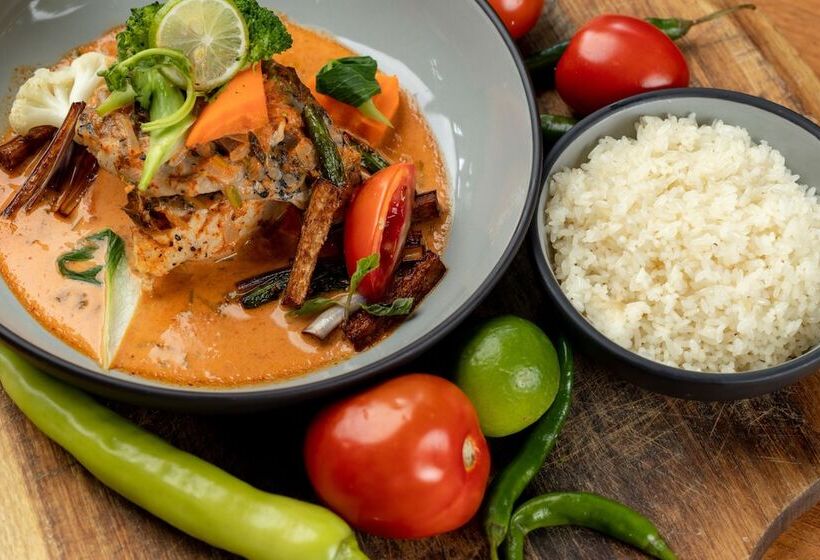 Fotos del hotel Me Colombo:  11