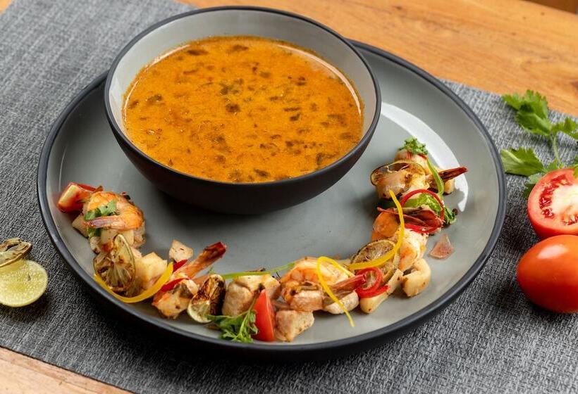 Fotos del hotel Me Colombo:  25