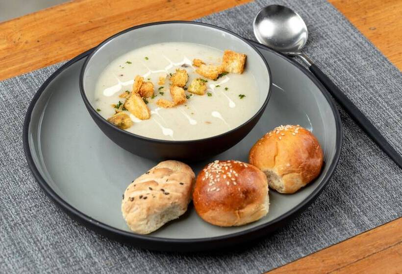 Fotos del hotel Me Colombo:  18