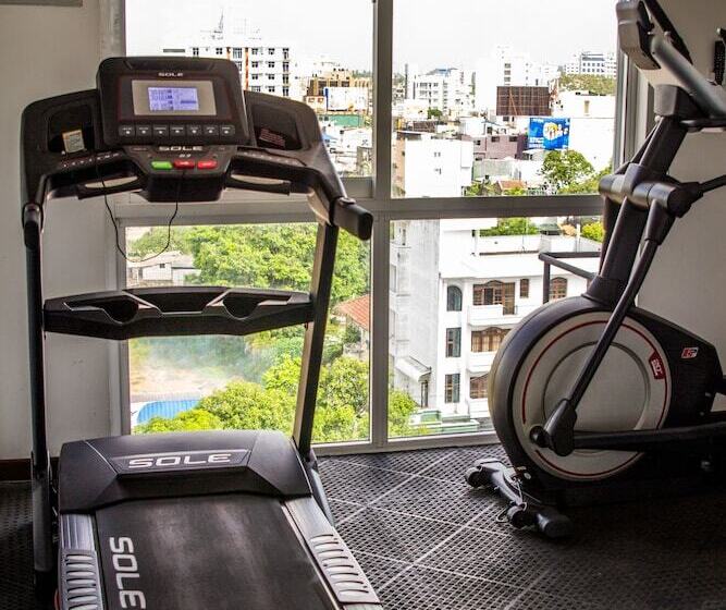 Fotos del hotel Me Colombo:  16