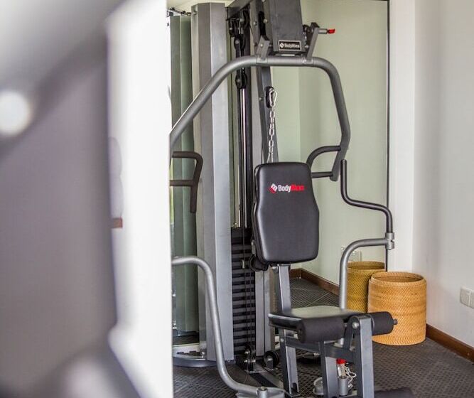 Fotos del hotel Me Colombo:  3