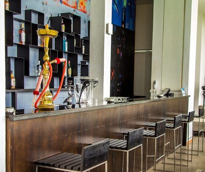 Fotos del hotel Me Colombo:  12