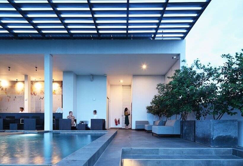 Fotos del hotel Me Colombo:  13