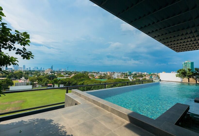 Fotos del hotel Me Colombo:  2