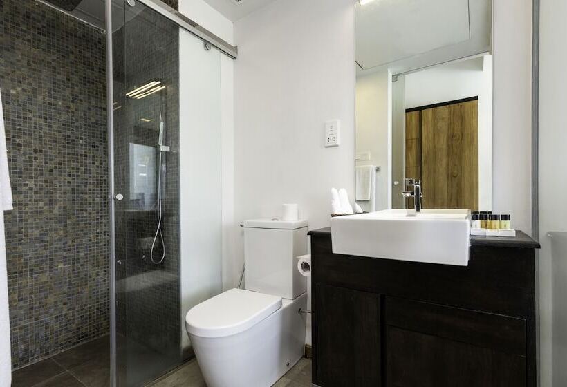 Fotos del hotel Me Colombo:  7