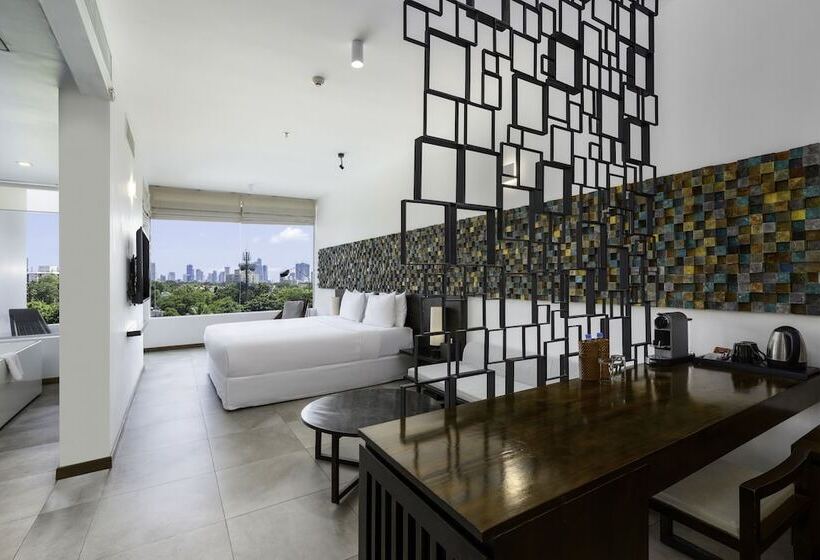 Fotos del hotel Me Colombo:  21