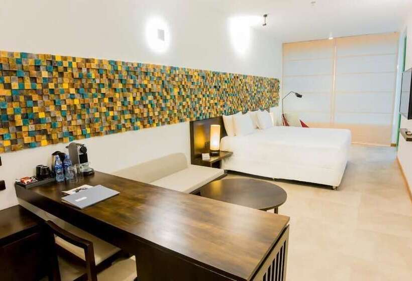 Fotos del hotel Me Colombo:  17