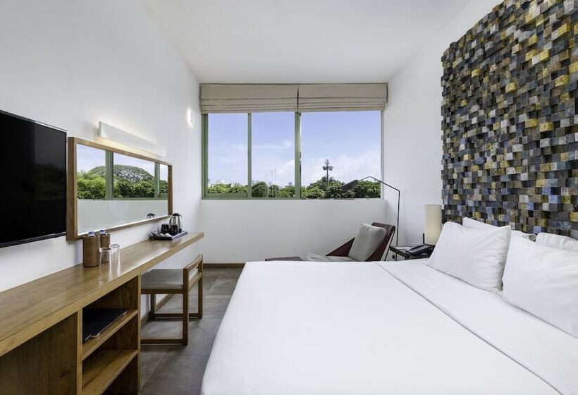 Fotos del hotel Me Colombo:  10