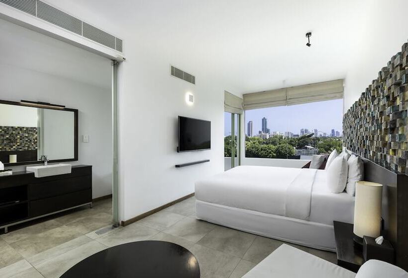 Fotos del hotel Me Colombo:  24