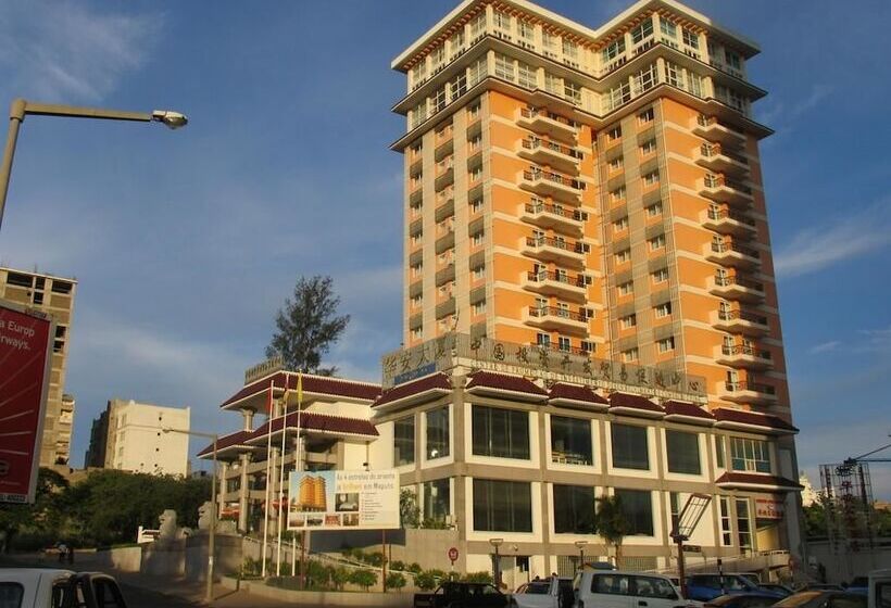 Fotos del hotel Sogecoa Apart:  6