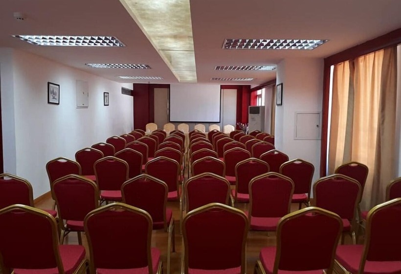 Fotos del hotel Sogecoa Apart:  3