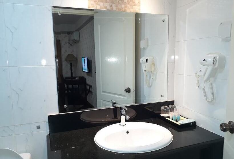 Fotos del hotel Sogecoa Apart:  4