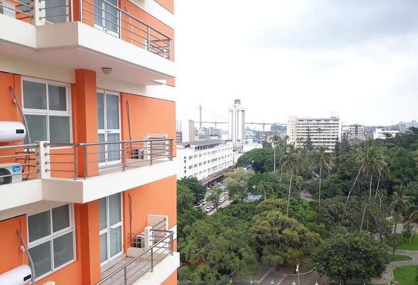 Fotos del hotel Sogecoa Apart:  13