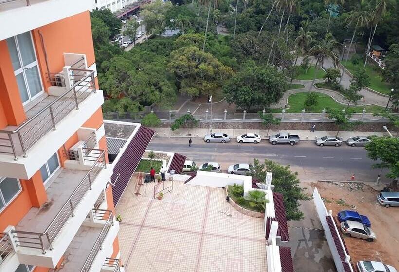 Fotos del hotel Sogecoa Apart:  10