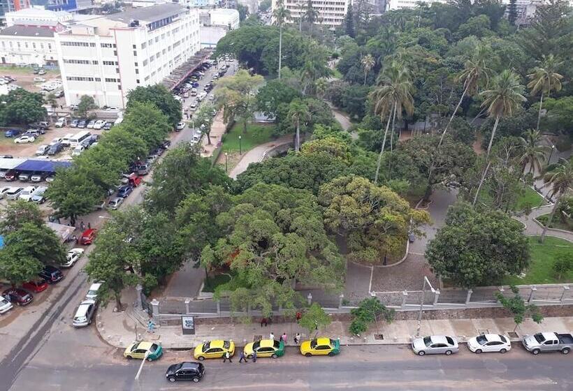 Fotos del hotel Sogecoa Apart:  5