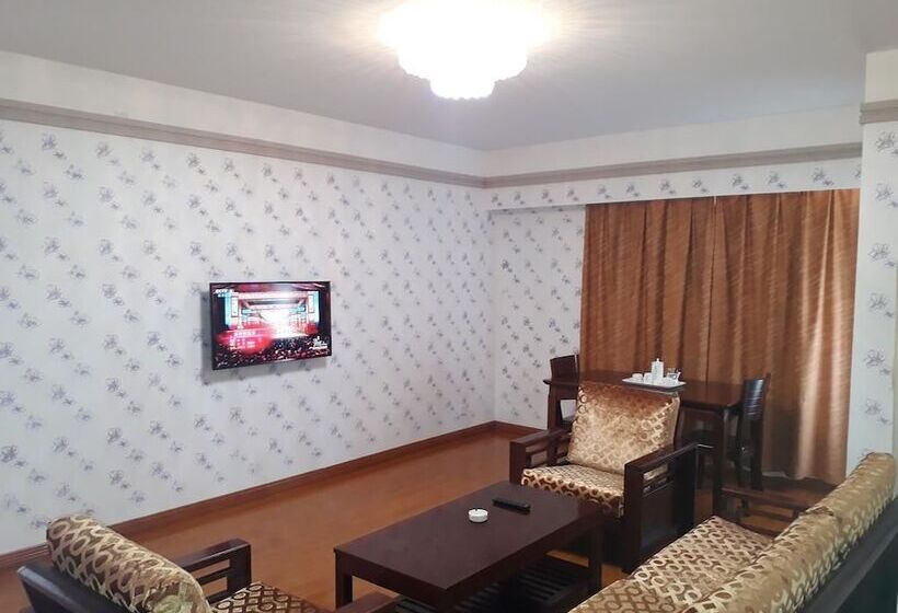 Fotos del hotel Sogecoa Apart:  11