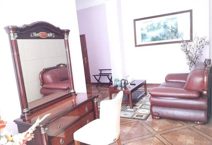 Fotos del hotel Sogecoa Apart:  14