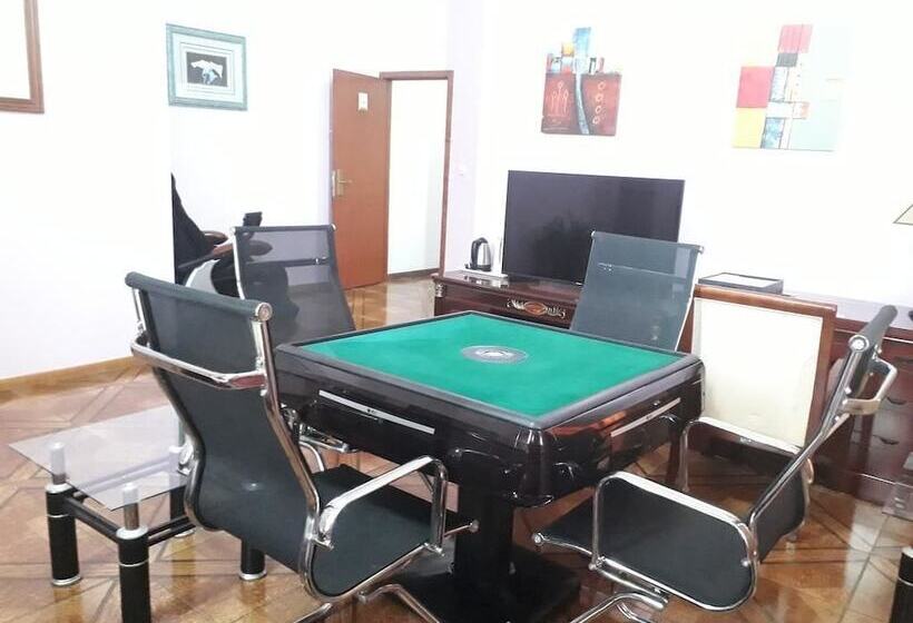 Fotos del hotel Sogecoa Apart:  8