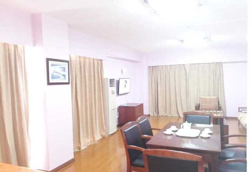 Fotos del hotel Sogecoa Apart:  12