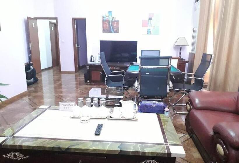 Fotos del hotel Sogecoa Apart:  2