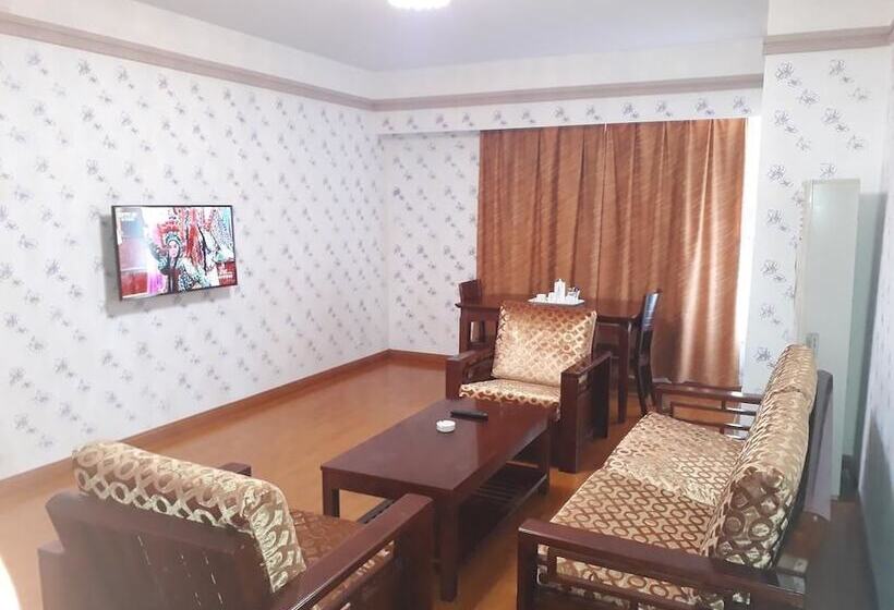 Fotos del hotel Sogecoa Apart:  7