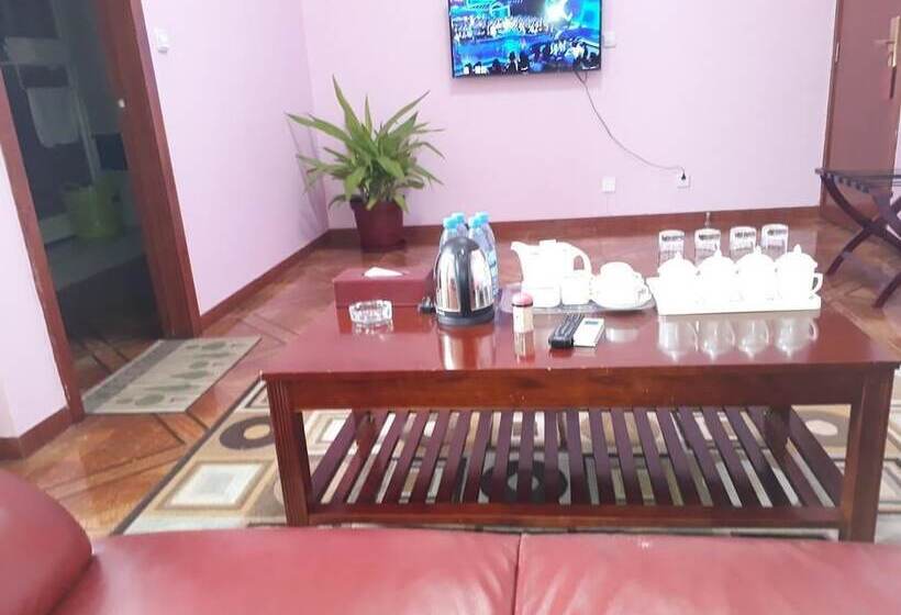 Fotos del hotel Sogecoa Apart:  15